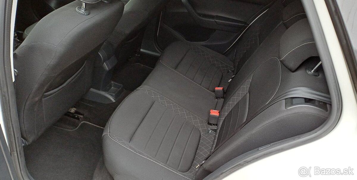 Fabia 3 krátka 1.4 tdi 66kw - 10