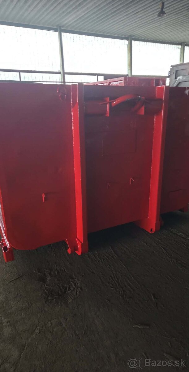 Plato 7m + klanice - 10