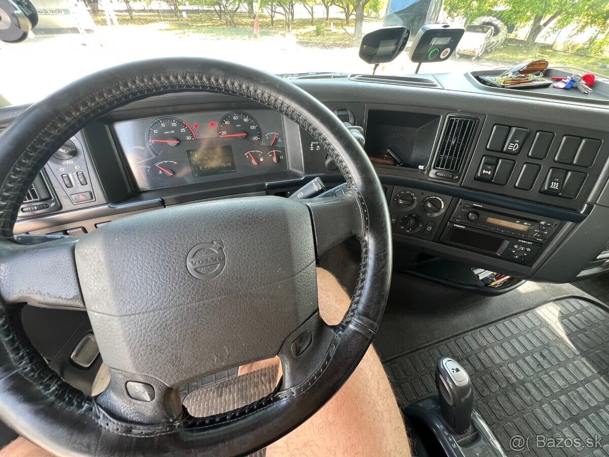 VOLVO FH 500 EEV - 10