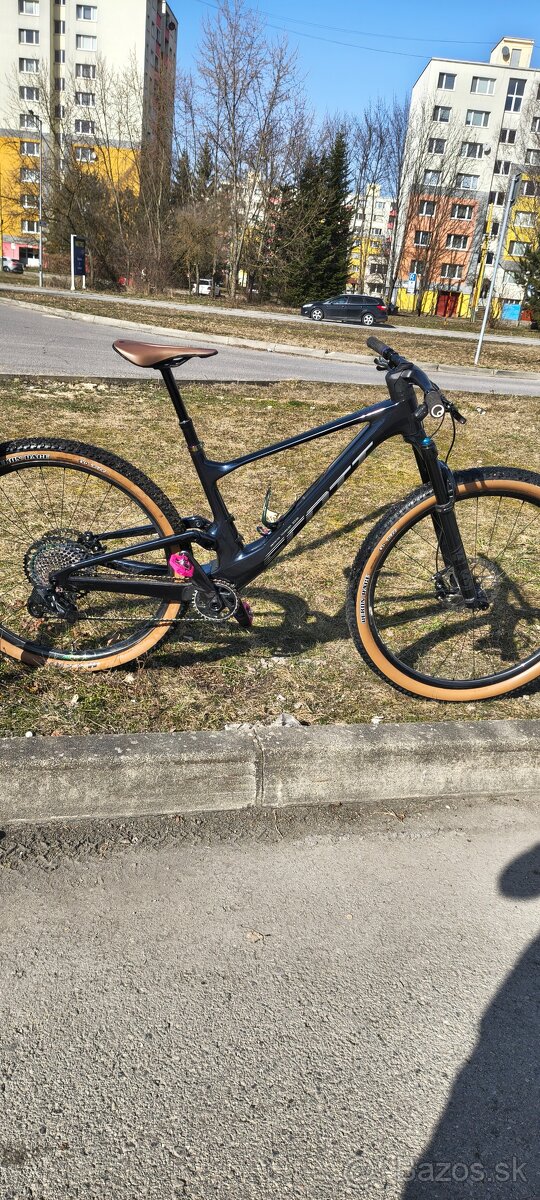 Scott Spark 2022 - 10