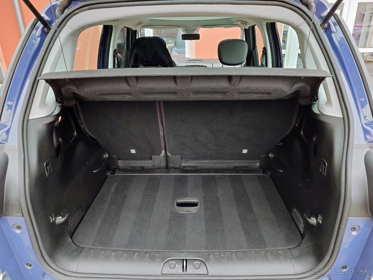 Fiat 500L 1.4 Turbo Lounge 88kW - 10