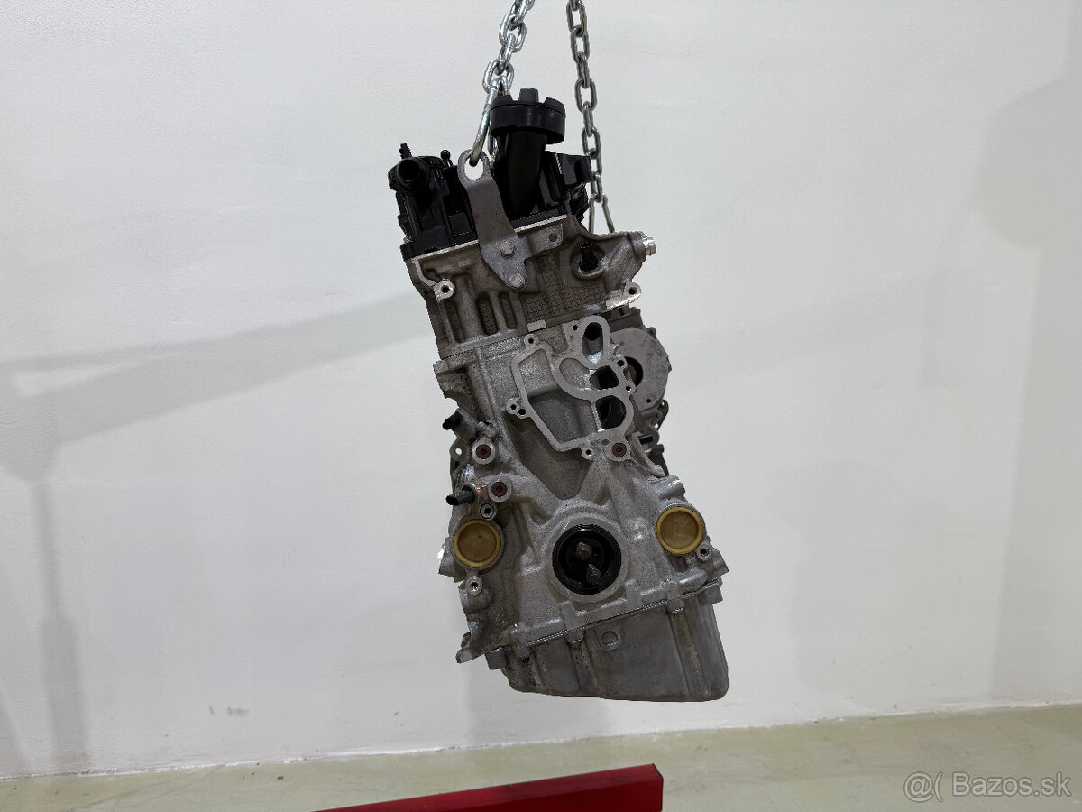 Predám BMW motor B47 B47D20B B47D20A - nový - 10