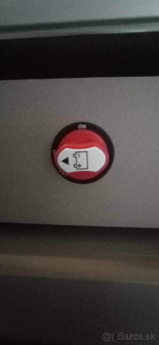 Weinsberg CaraCito 450 FU,MOVER,KLÍMA, - 10