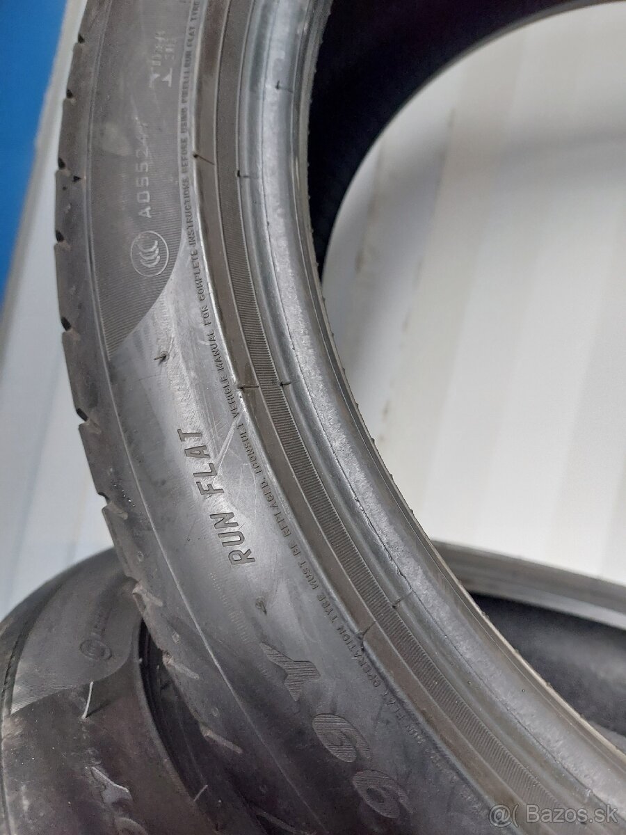 245/40R20 Pirelli Pzero 2023/2020 - 10