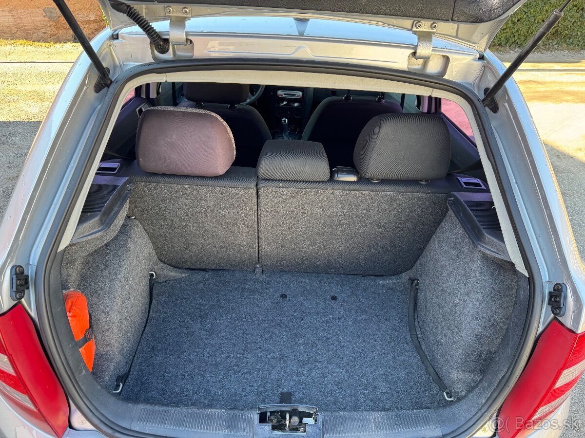 Predám Škoda Fabia 1.2Htp , 2006 - 10