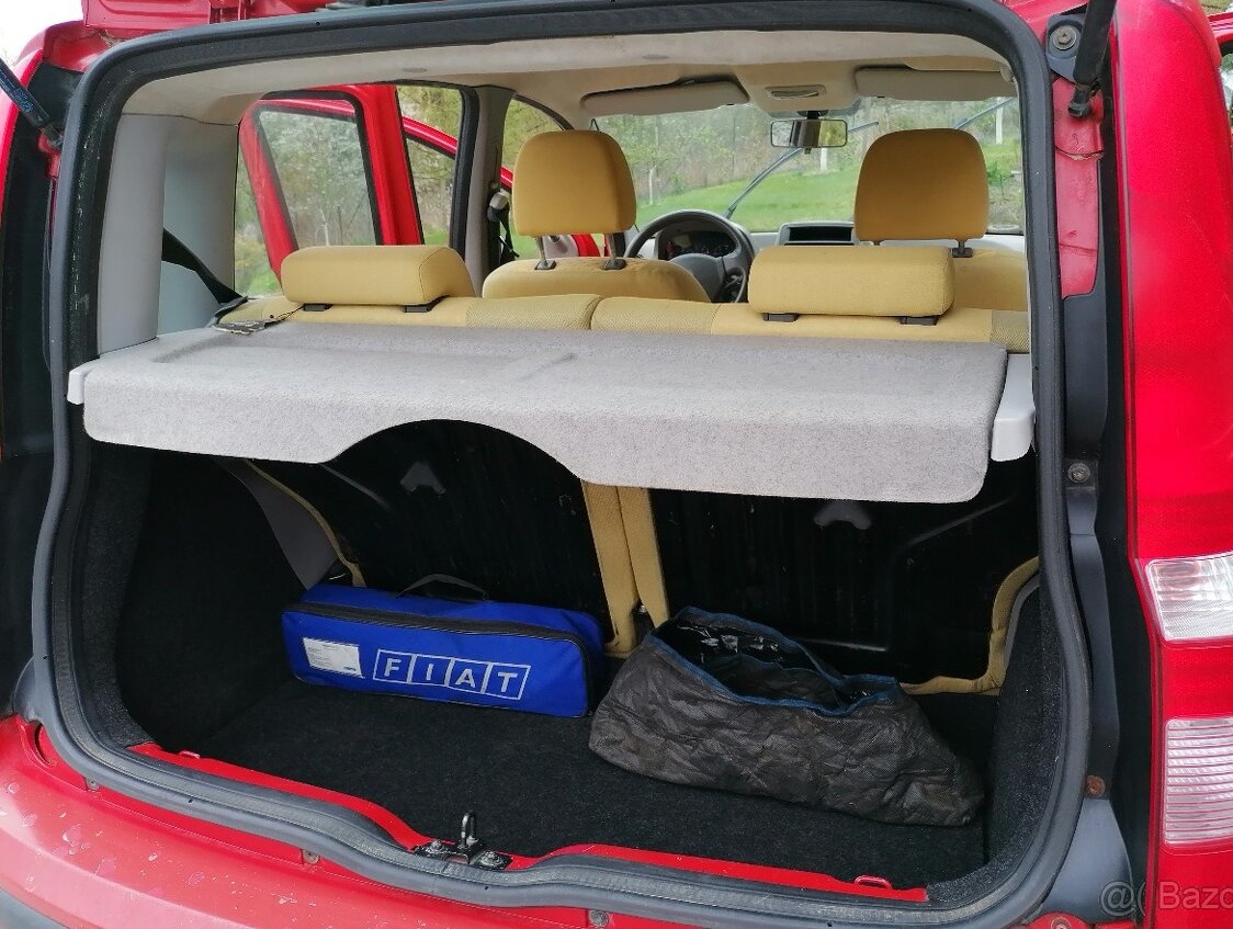 Fiat Panda - 10
