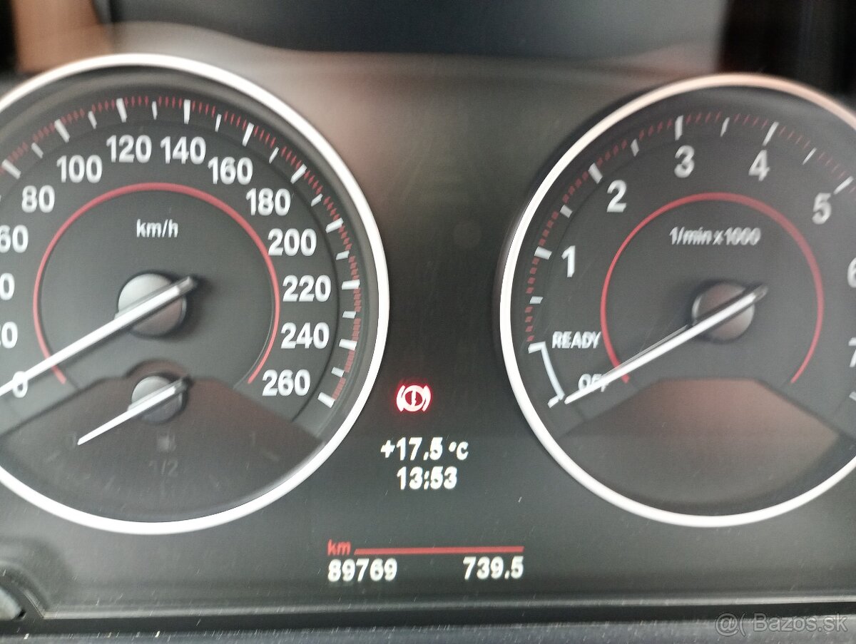 BMW  Rad 1 , M135i xdrive - 10