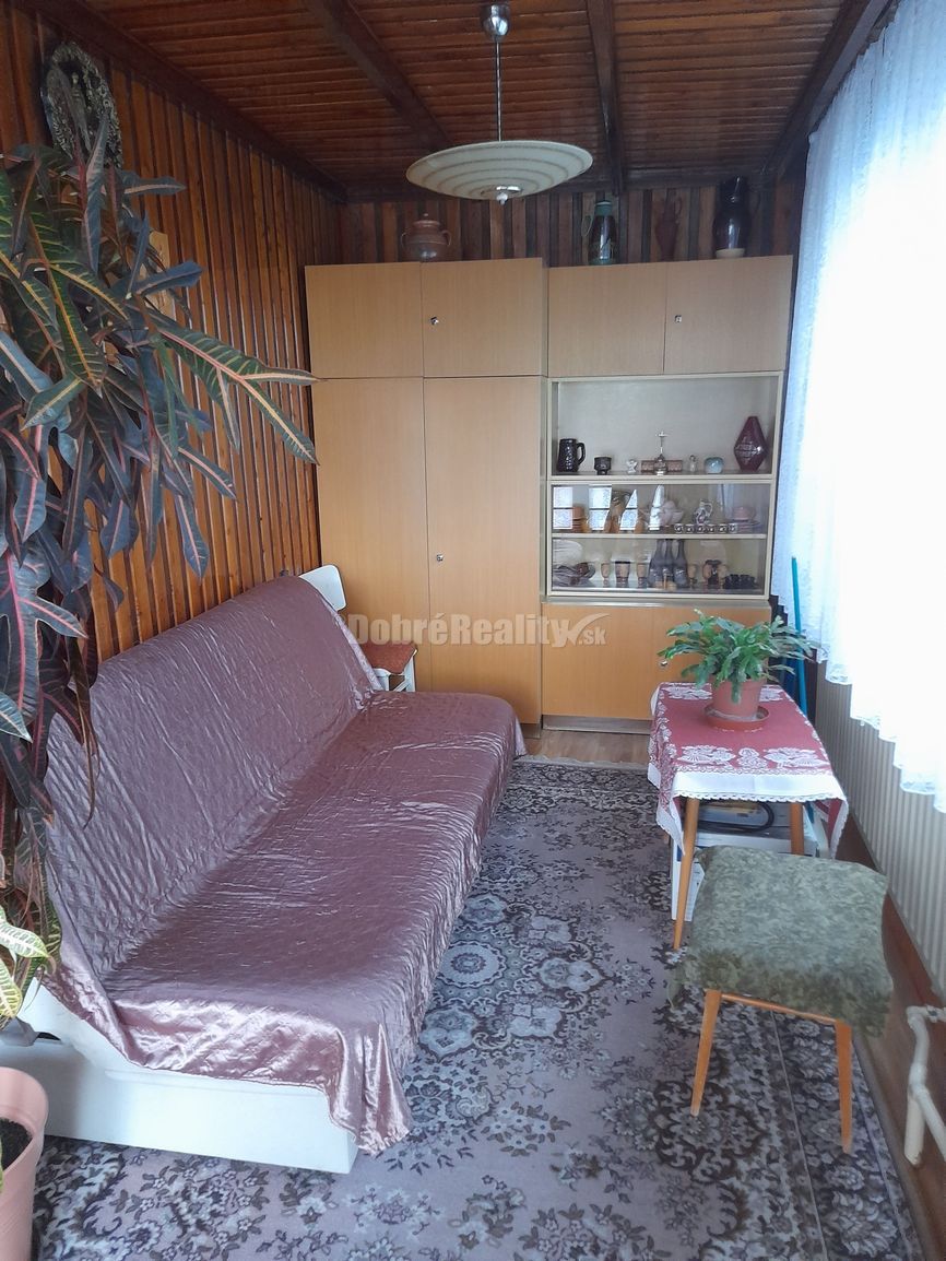 Rodinný dom Nové Zámky - 10