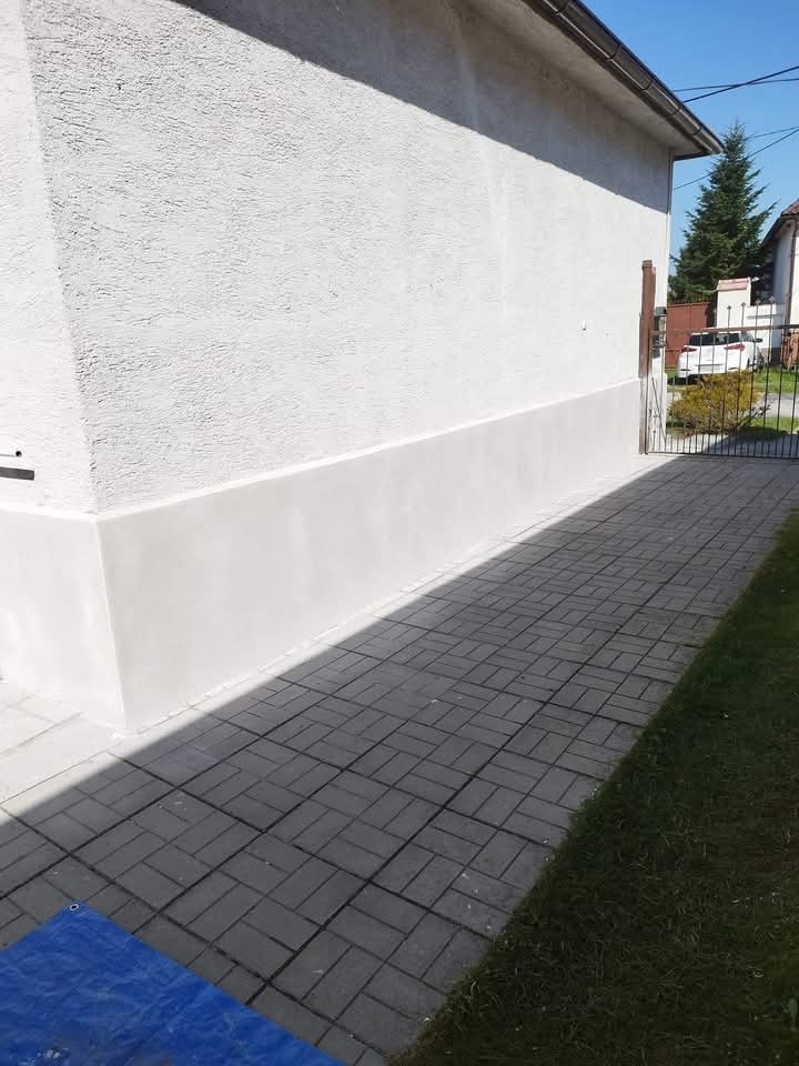 Hľadáme stavebné práce - 10