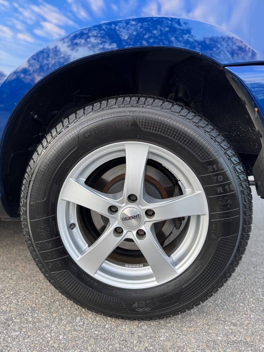 Toyota Rav4 2.0 D-4D - 10