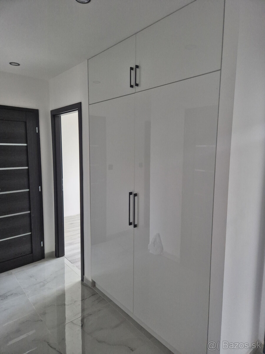 Prenájom 3 izb byt s LOGGIOU Košice s. Nad Jazerom NOVÝ - 10