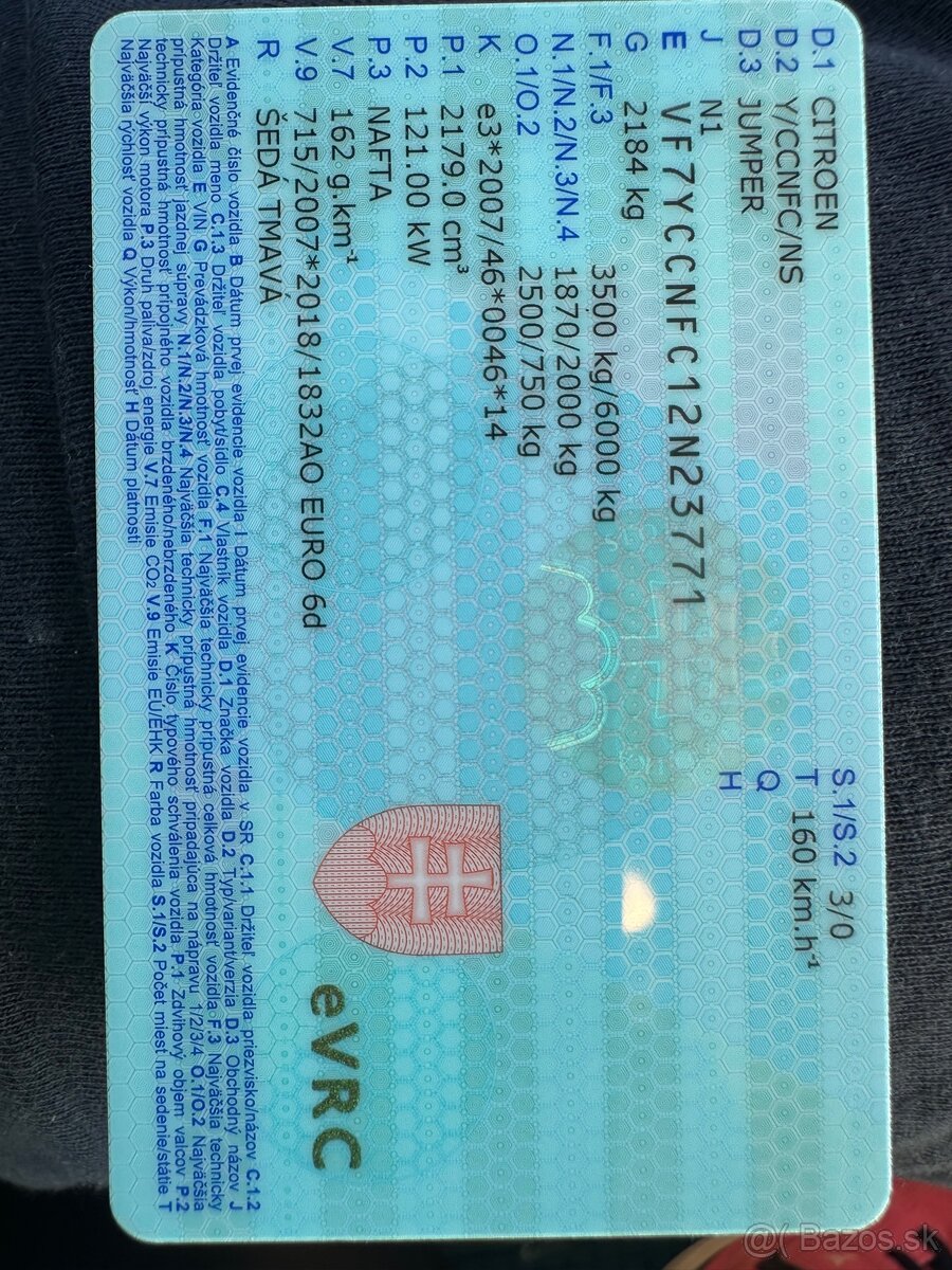 Citroen Jumper 2.2 - 10