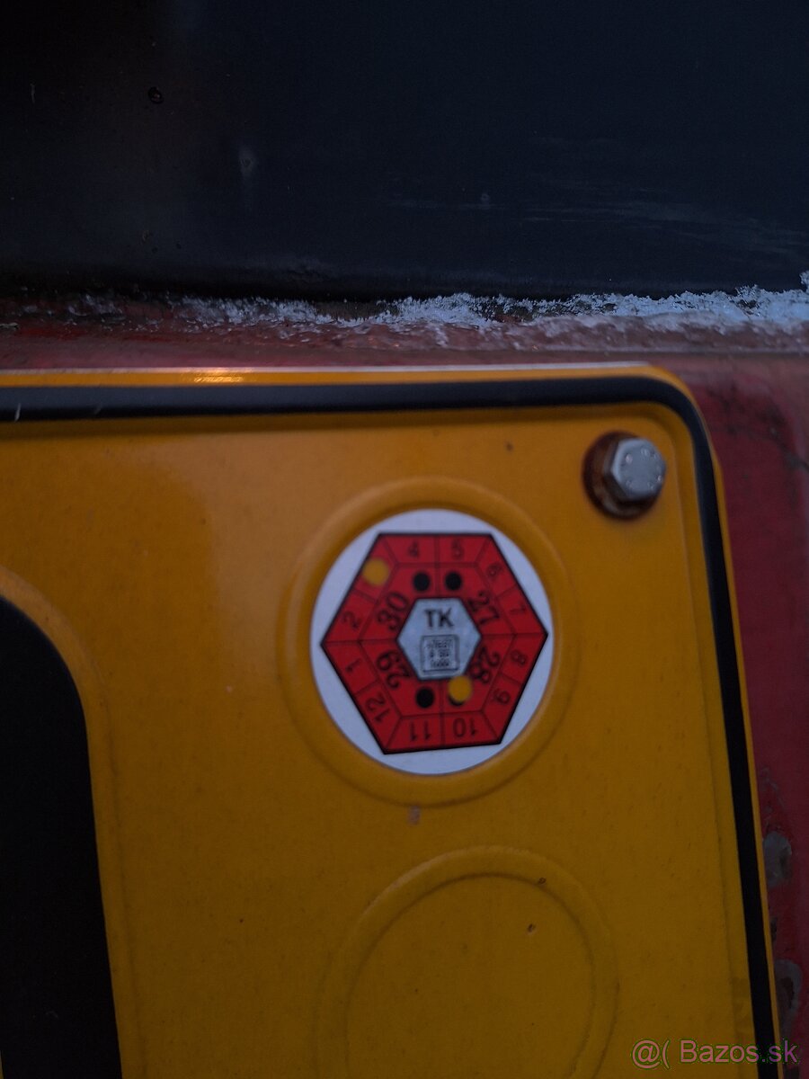 Zetor 7245 horal-system - 10