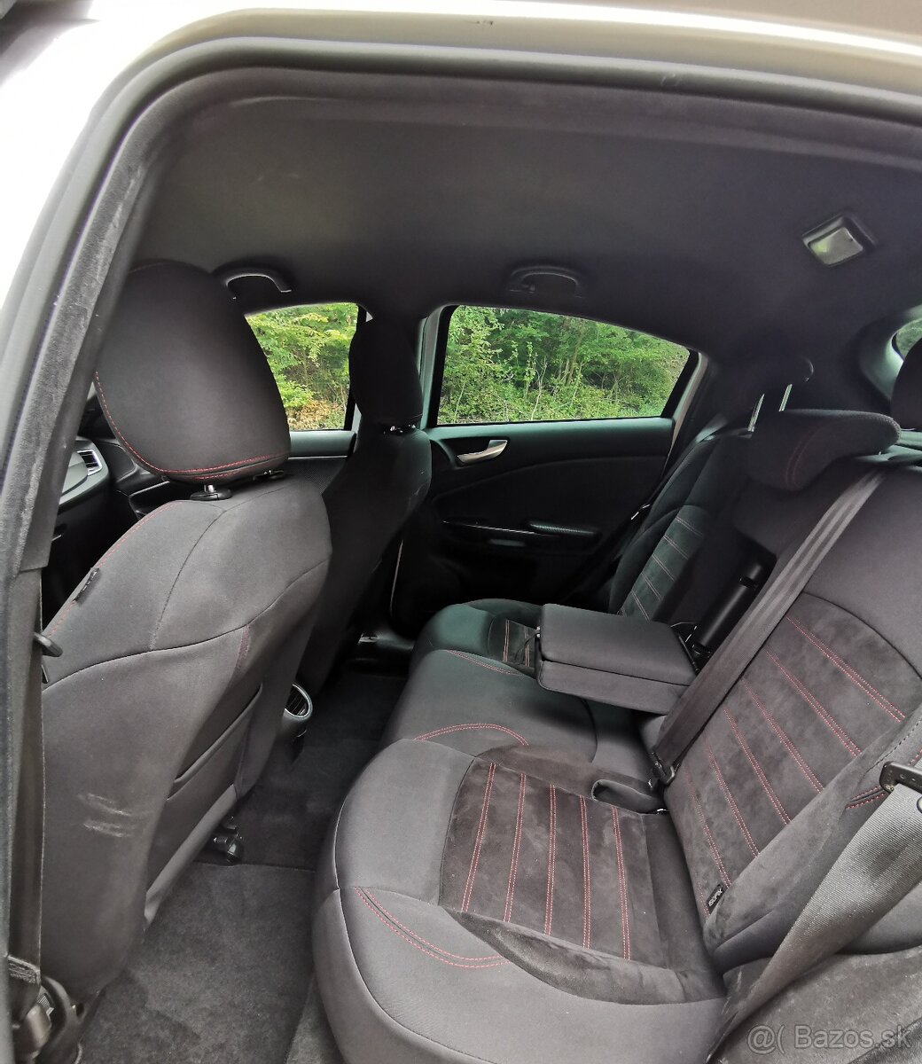 Alfa Romeo Giulietta Automat - 10