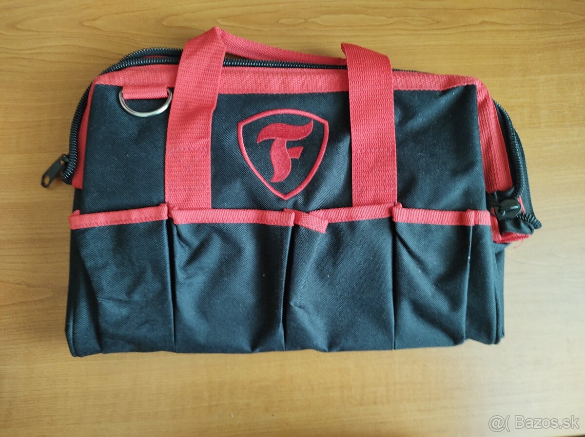 {40} Taška na náradie - 10