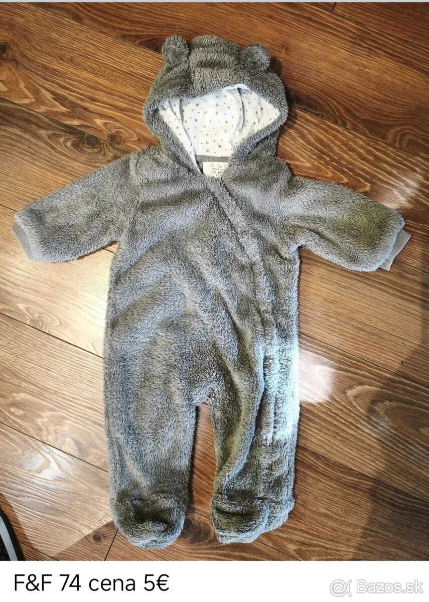 Overaly a bundy - 10