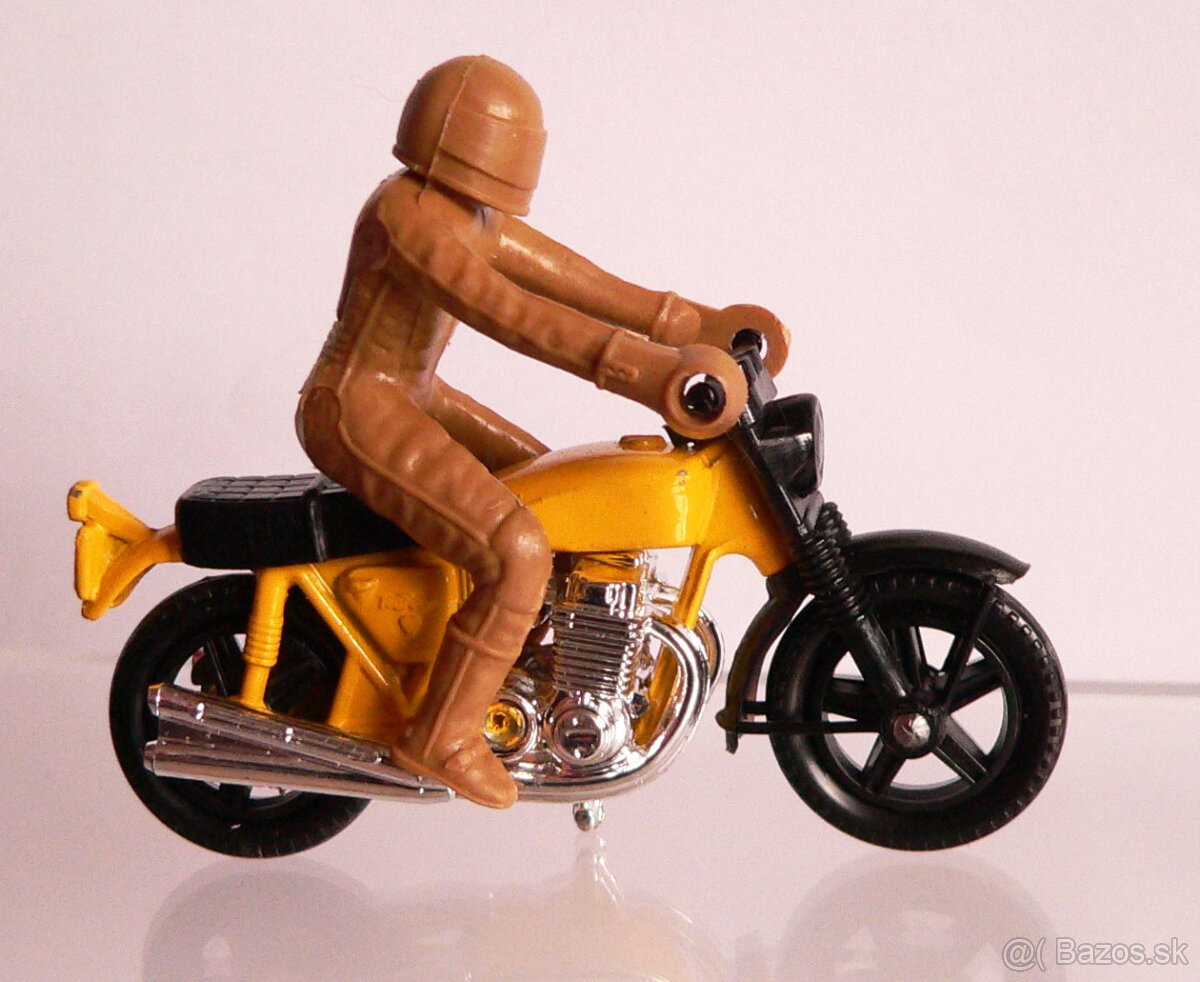 2.Matchbox Superfast - 10