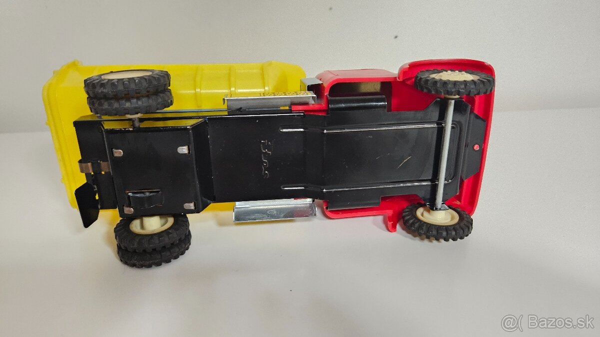 Ites praga stará hračka kdn - 10