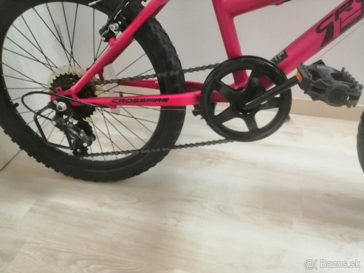 VERVE bicykel - 10
