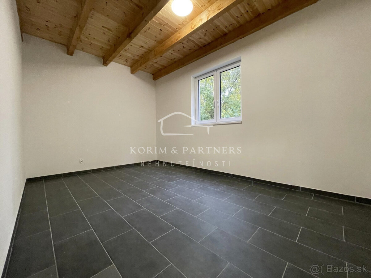 Murovaná Hala na prenájom - 10