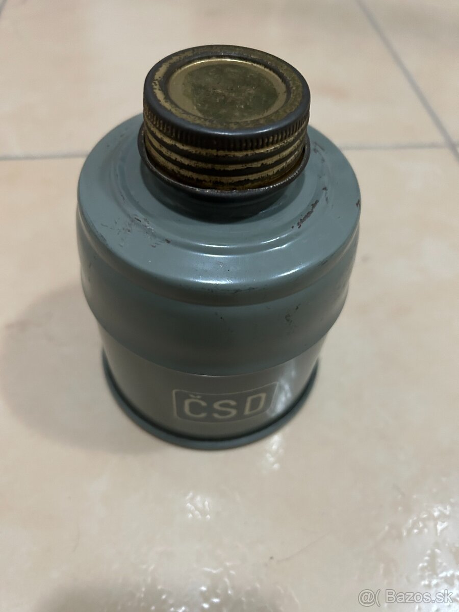 Filtre k plynovým maskám - 10