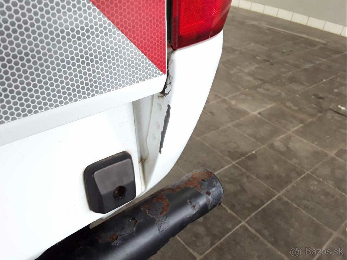 Ford Ranger - 10.600.- bez- DPH - 10