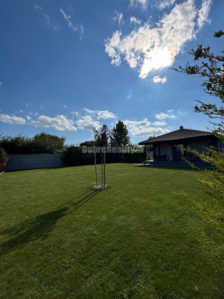 Moderná DREVOstavba pre Váš vysnívaný domov, na PREDAJ. - 10