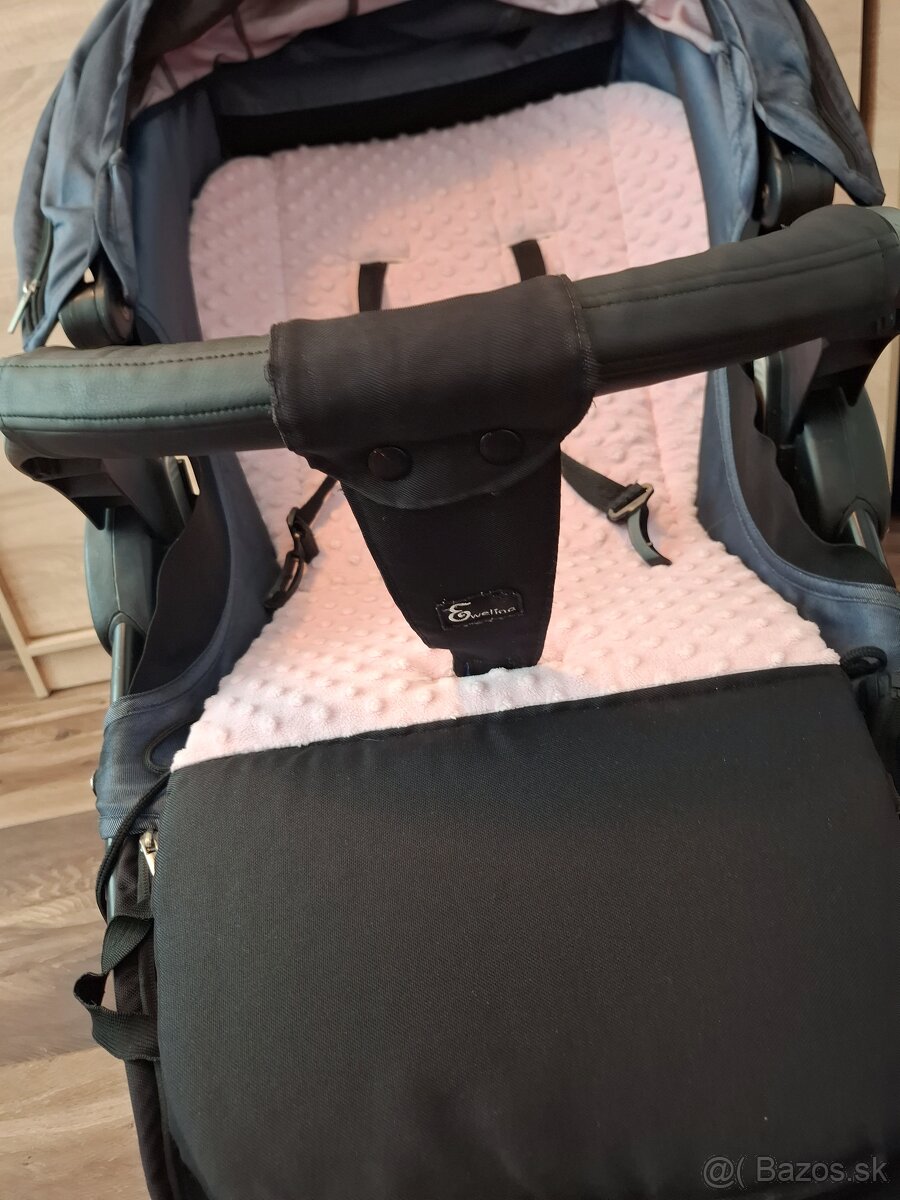 Britax B motion 4 - 10