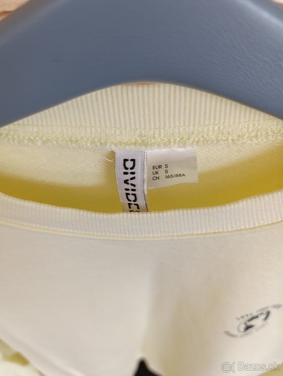 Mikina dámska S - 10