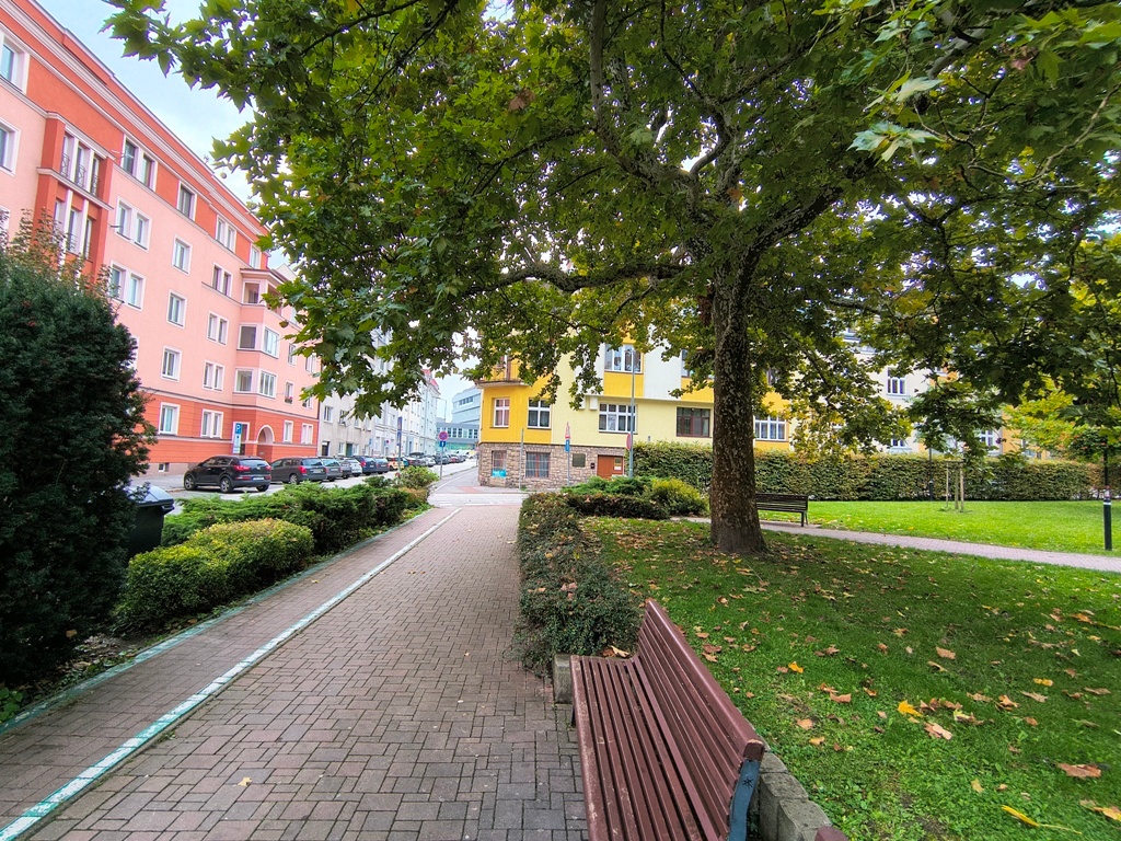 2 izbový byt Žilina - centrum - 10