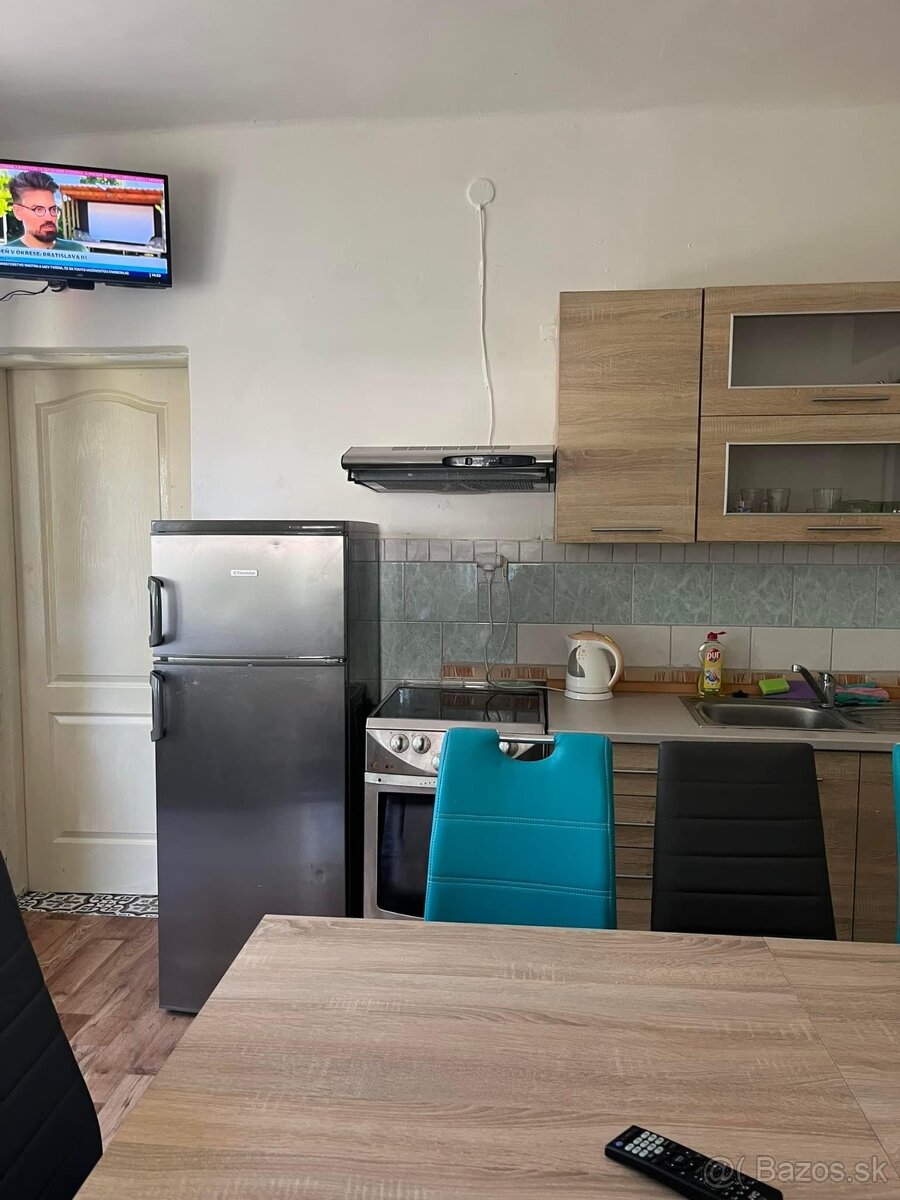 Ubytovna pre firemnych pracovnikov - 10