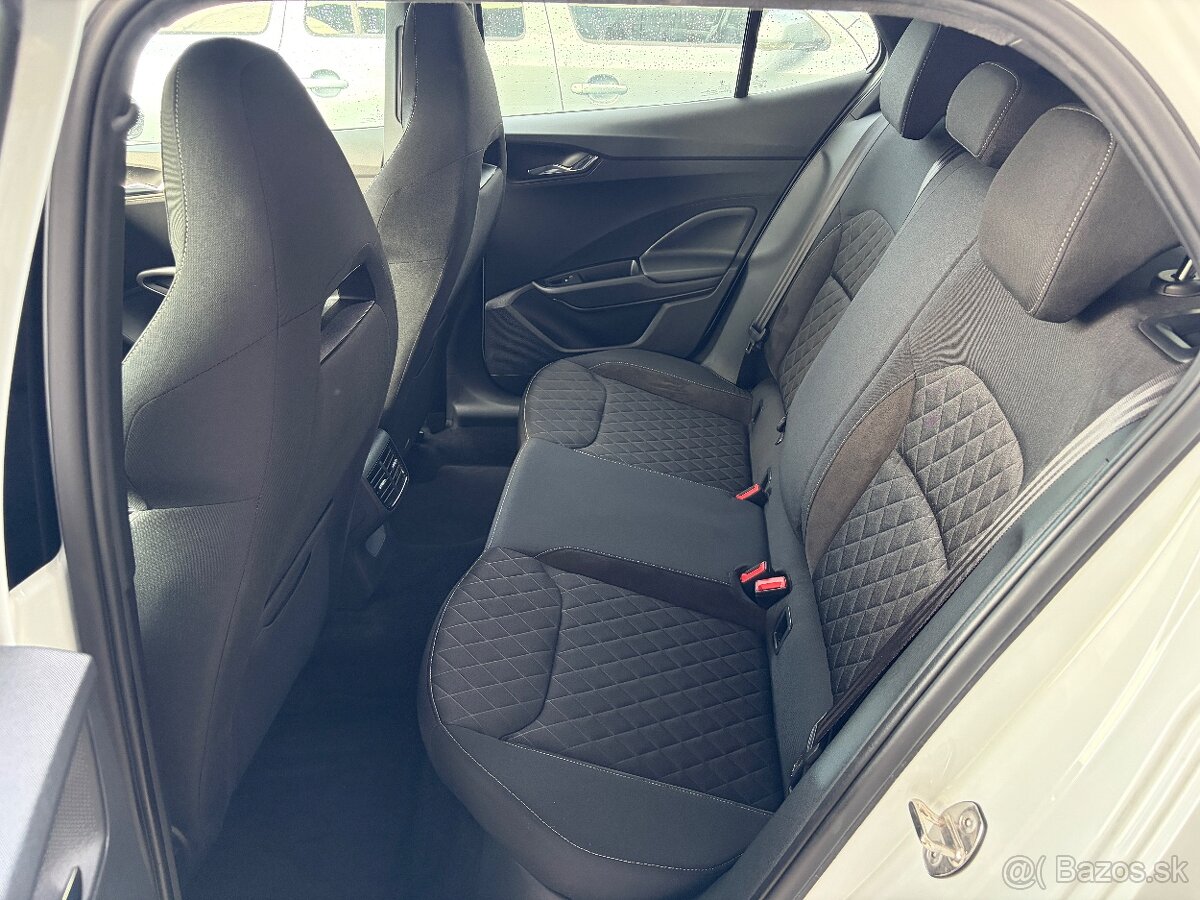 Škoda Fabia Hatchback 81kw Manuál - 10