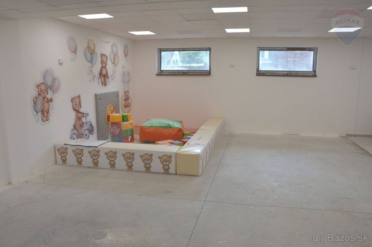 Predaj nebytový priestor Donovaly - 10
