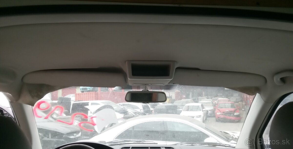 VW T5 2,0i 85kw kód motora: AXA - 10