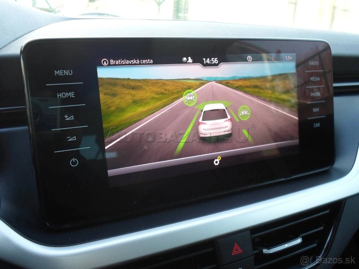 Škoda Scala 1.5 TSI Style - 10