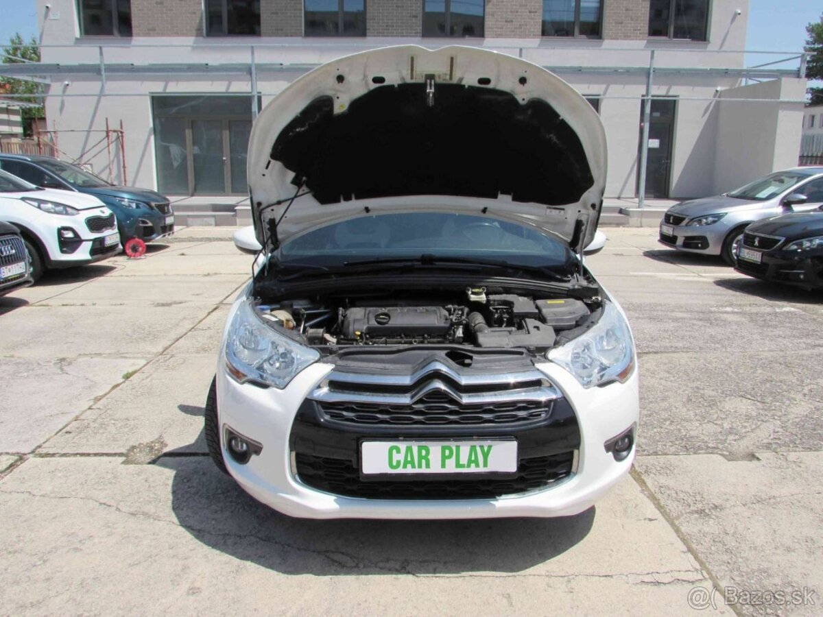 Citroën DS4 VTi 120 Style - 10