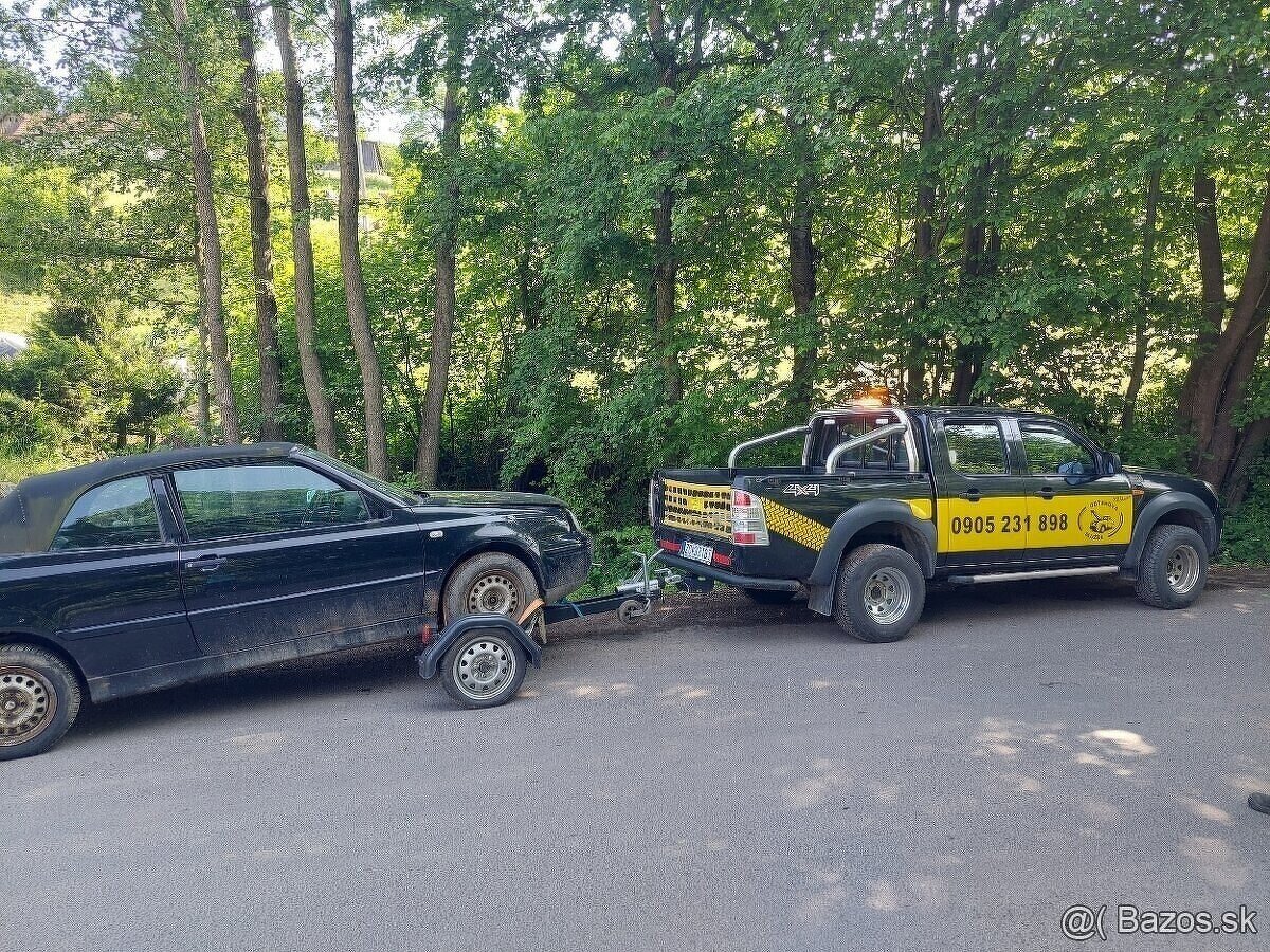 Ford Ranger 2.5 tdci - 10