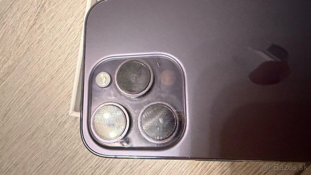 iPhone 14 pro 128 gb - 10