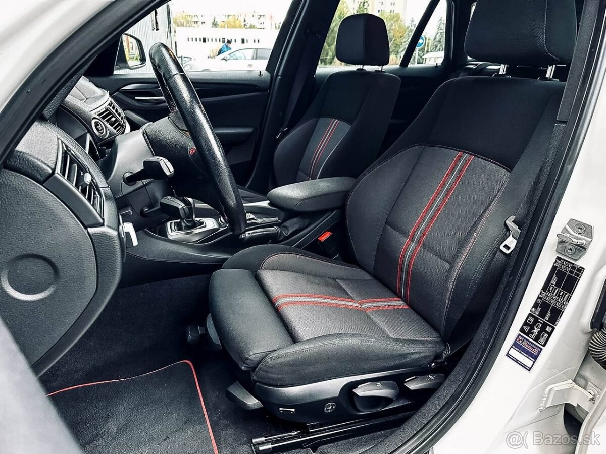 BMW X1 xDrive 18d A/T - 10