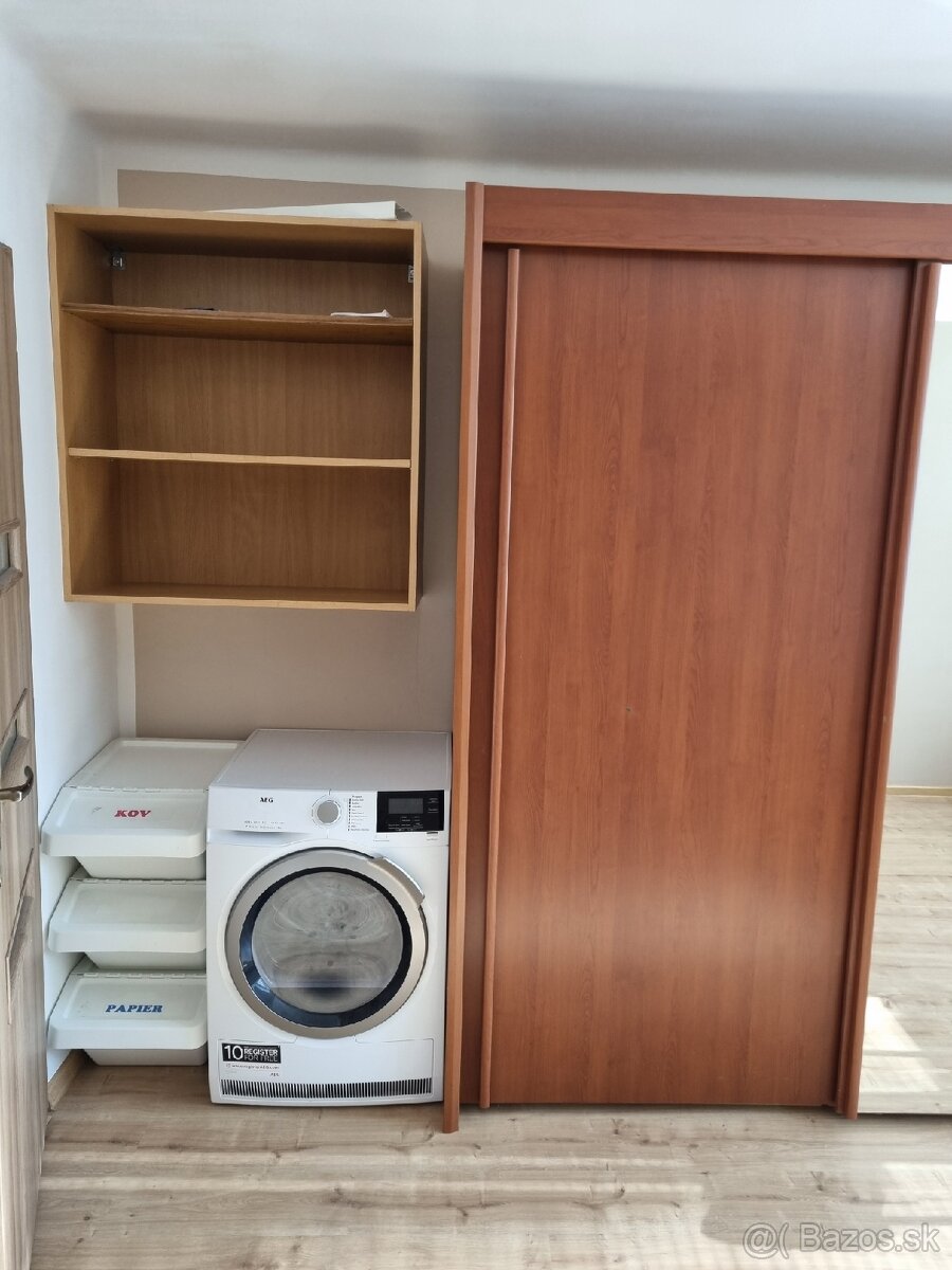 3-izbový byt Sihoť Hodžova ul. - 10