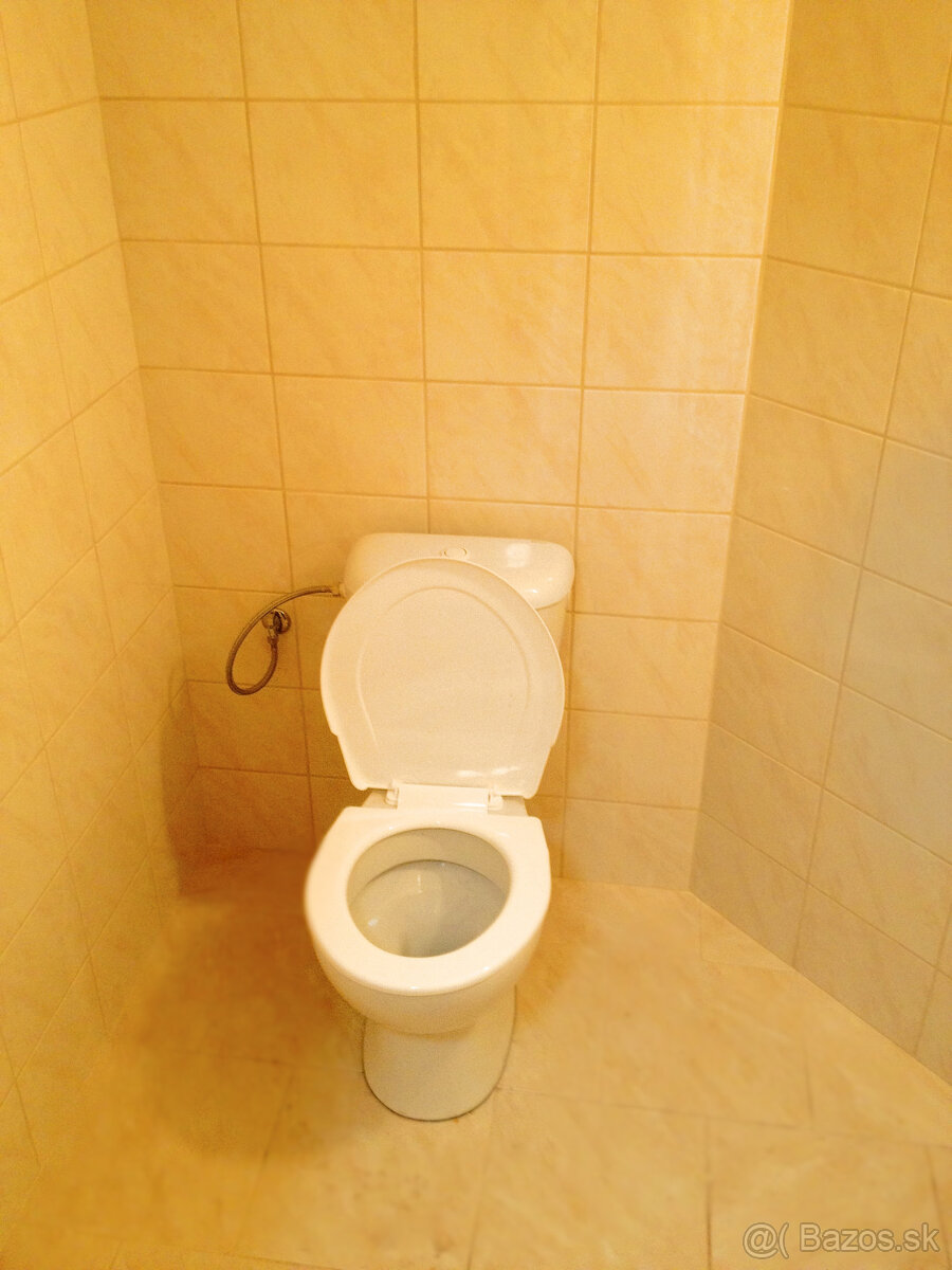 Kancelárske priestory -26 m2 - na Moyzesovej - 10