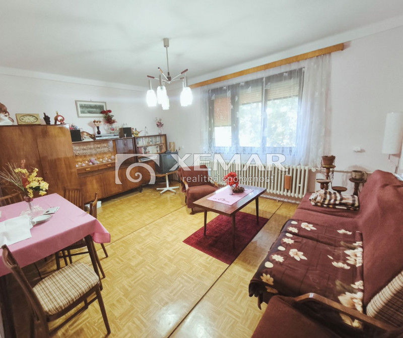 Predaj 2-podlažného domu v obci Zemiansky Vrbovok - 10