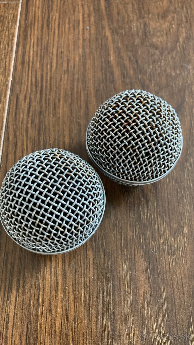 SHURE SM58 SE so stojanom - 10