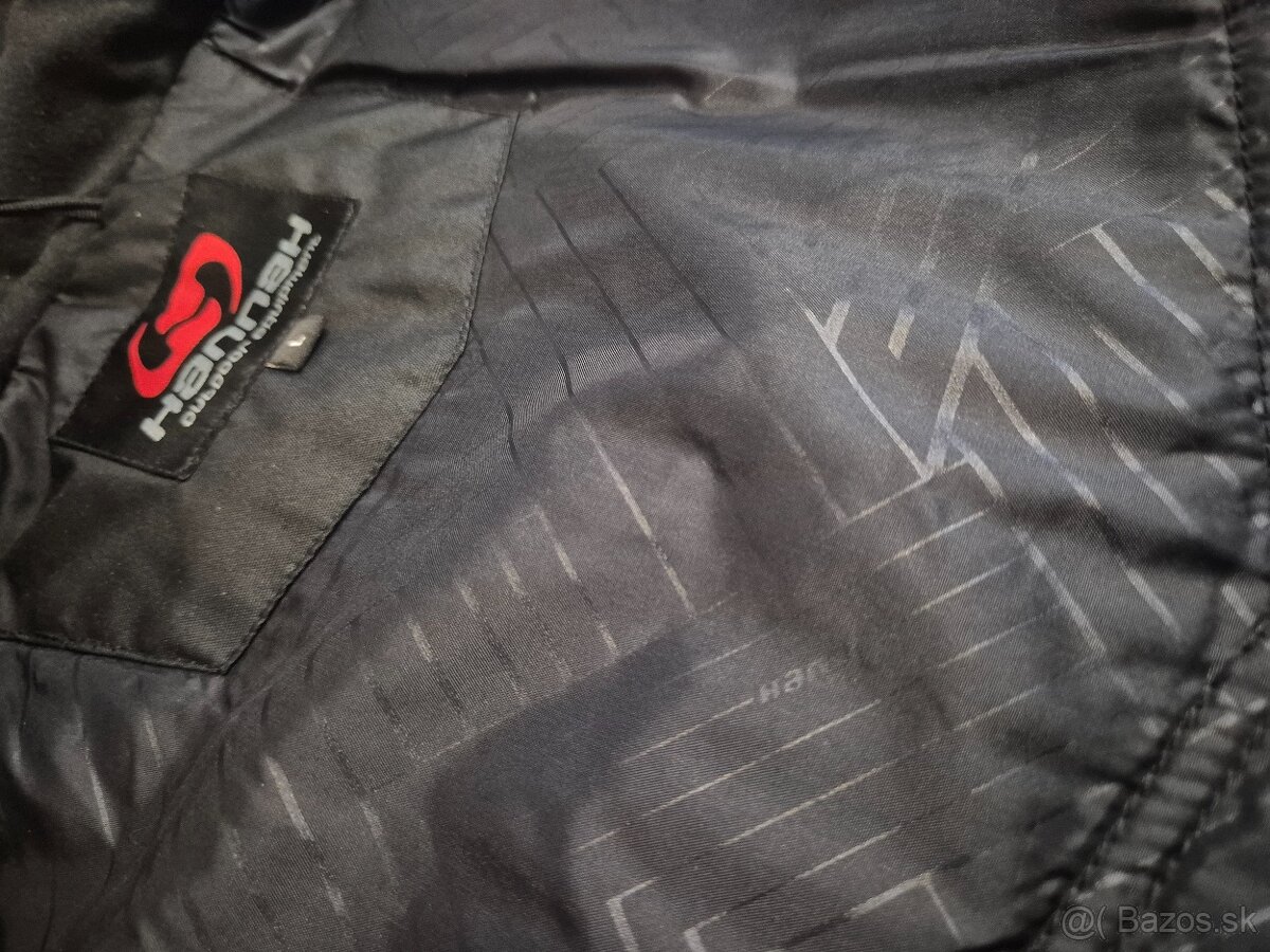 Zimná pánska bunda Hannah - 10