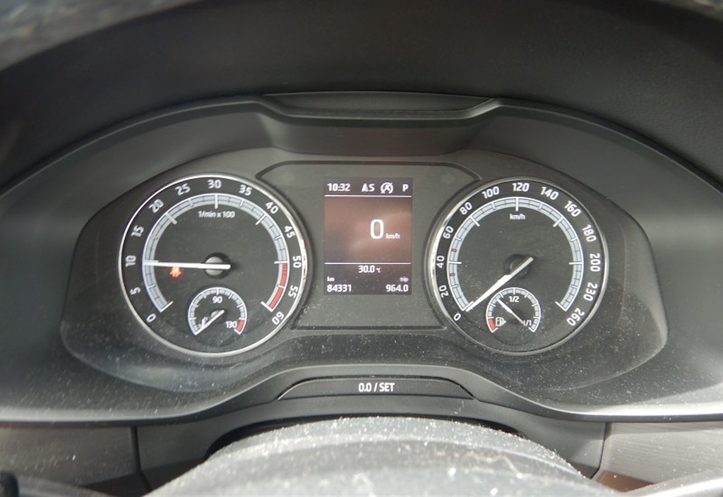 Škoda Kodiaq 2018 2.0TDi 110kW 4x4 DSG 84tis.km, odpočet DPH - 10