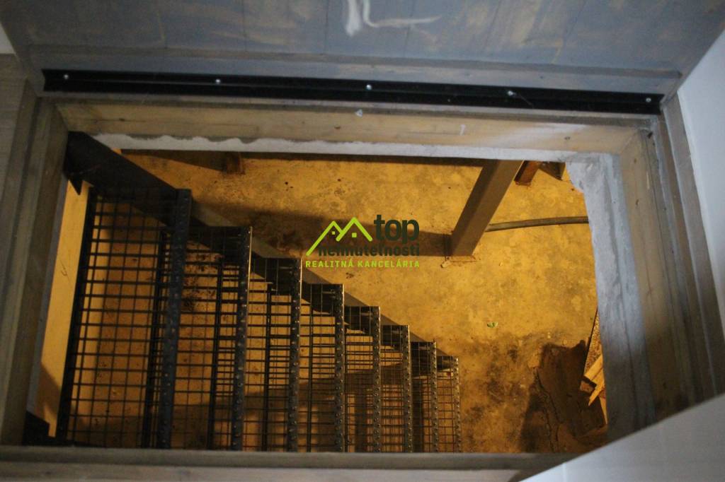 Piešťany-Topoľčany Ideálny úsporný 4izbový RD medzi okresmi - 10