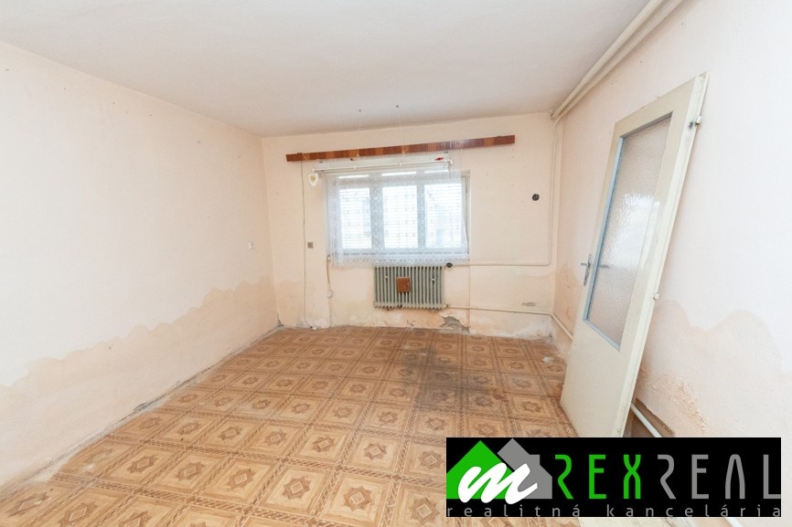 Predaj rodinného domu, Želovce. - 10