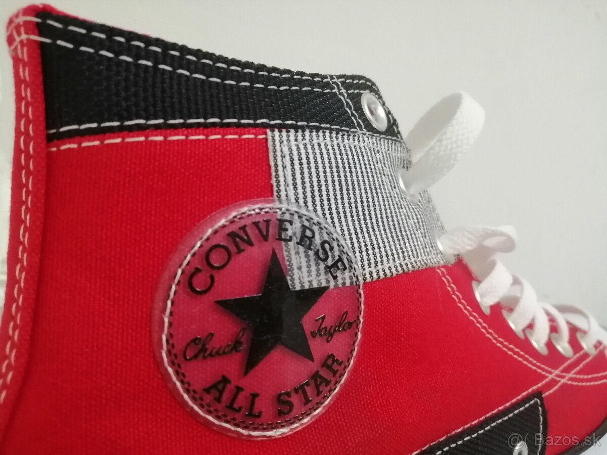 CONVERSE - 10