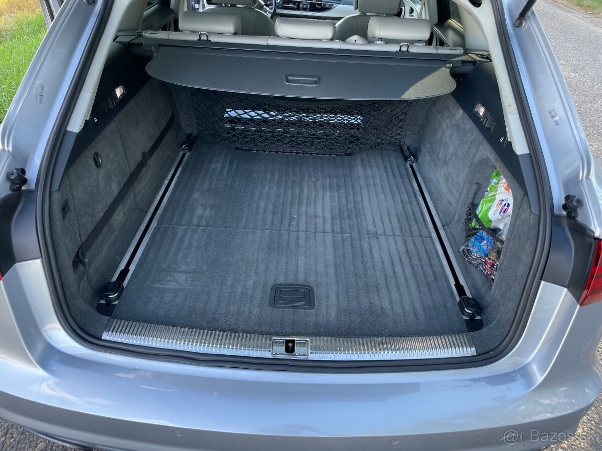 audi A6 c7 2.0 tdi - 10