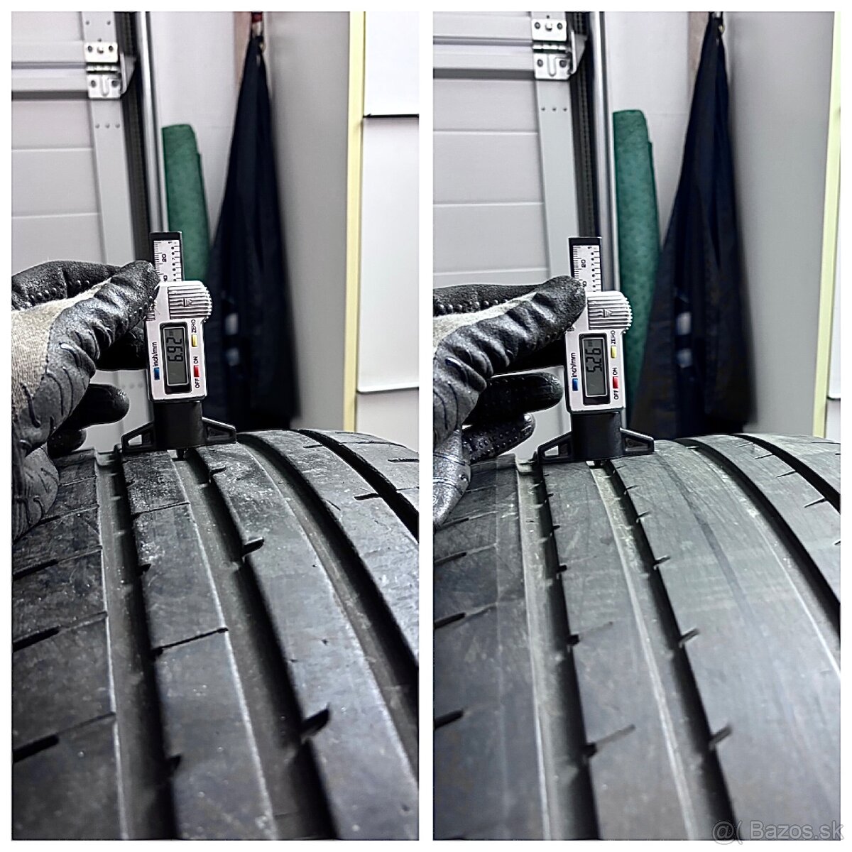 Styling 1001I R20 Bmw Letne - 10